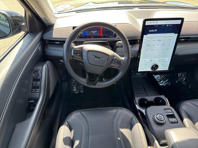Certified 2022 Ford Mustang Mach-E Premium RWD image 13