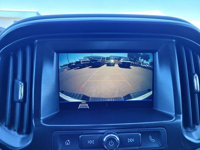 Used 2022 Chevrolet Colorado W/T RWD image 17