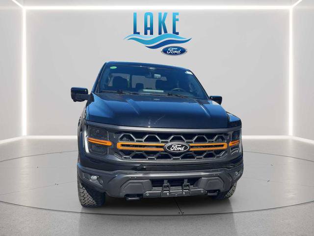 Certified 2024 Ford F150 Tremor w/ Equipment Group 402A High AWD/4WD image 2