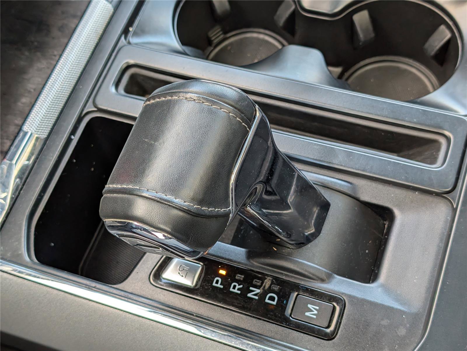 Certified 2023 Ford F150 Lariat w/ Equipment Group 502A High image 28