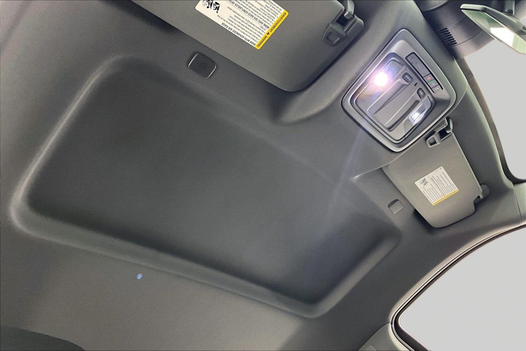 Used 2024 GMC Sierra 1500 Elevation AWD/4WD image 23