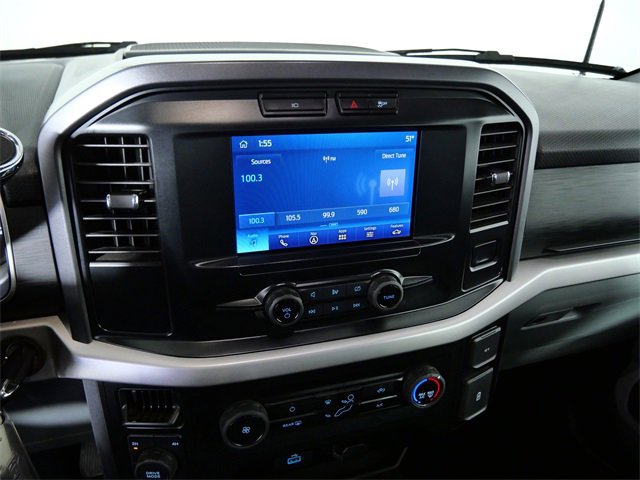 Certified 2023 Ford F150 XLT w/ XTR Package image 20