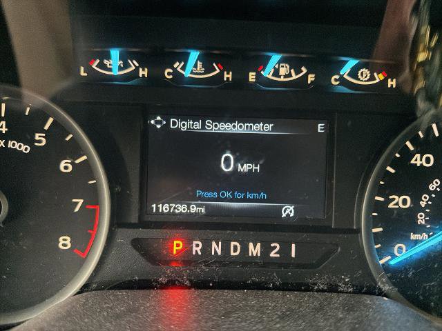 Certified 2018 Ford F150 XLT w/ Equipment Group 302A Luxury image 4