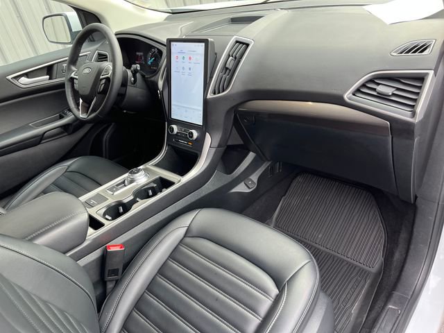 Certified 2024 Ford Edge SEL w/ Convenience Package AWD/4WD image 39