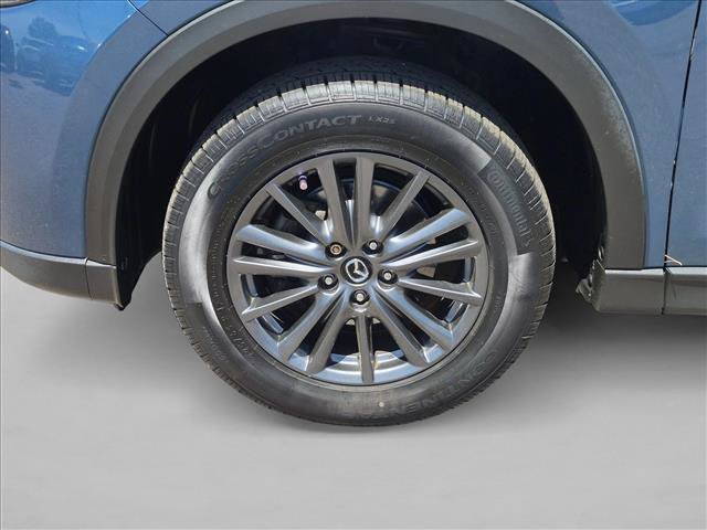 Used 2019 MAZDA CX-5 Touring AWD/4WD image 8