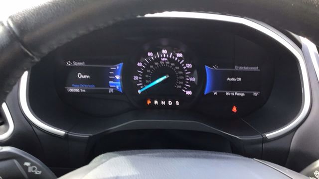 Certified 2021 Ford Edge SEL w/ Convenience Package image 21