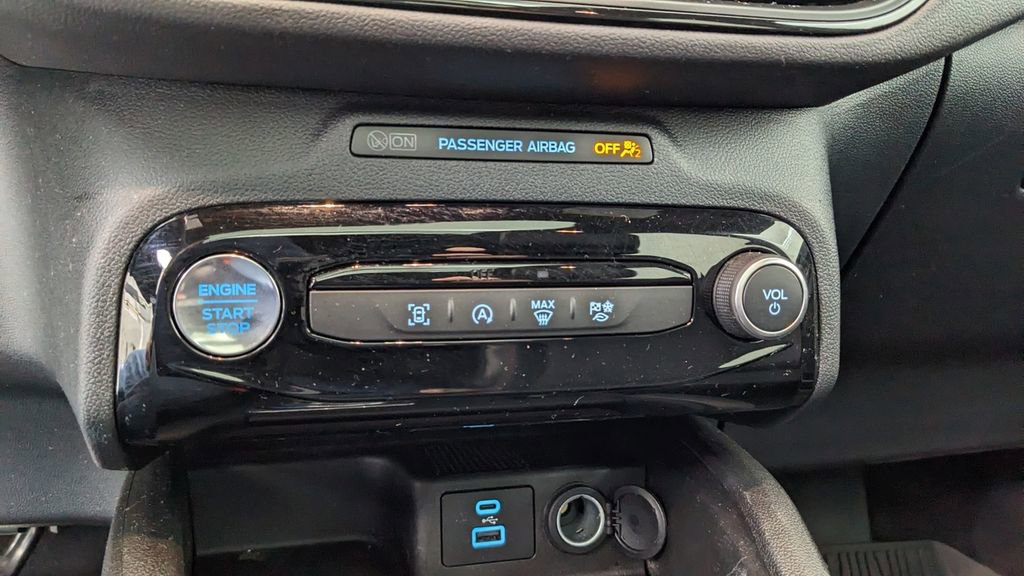 Certified 2023 Ford Escape ST-Line w/ Tech Pack #1 image 29