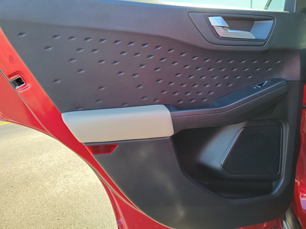 Certified 2020 Ford Escape SEL AWD/4WD image 11
