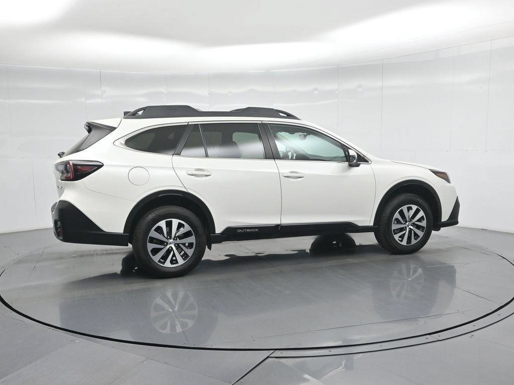 Used 2021 Subaru Outback Premium AWD/4WD image 24