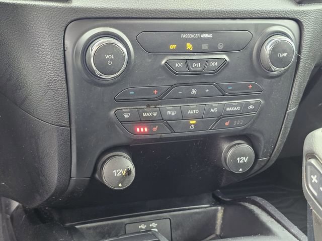 Certified 2023 Ford Ranger XLT w/ Equipment Group 302A High image 20