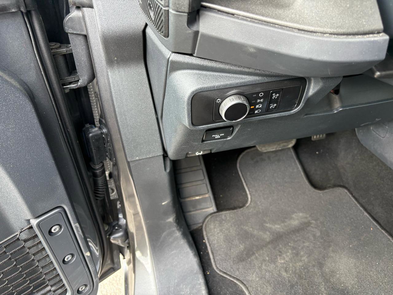 Certified 2025 Ford Bronco Big Bend AWD/4WD image 10