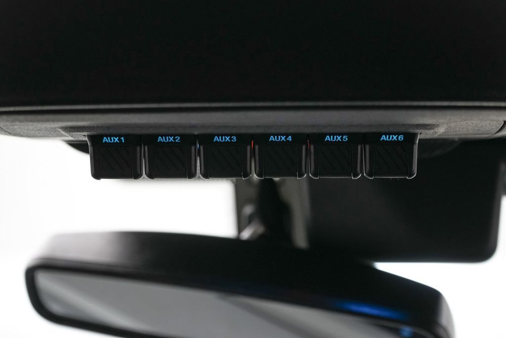 Certified 2025 Ford Bronco Badlands image 16