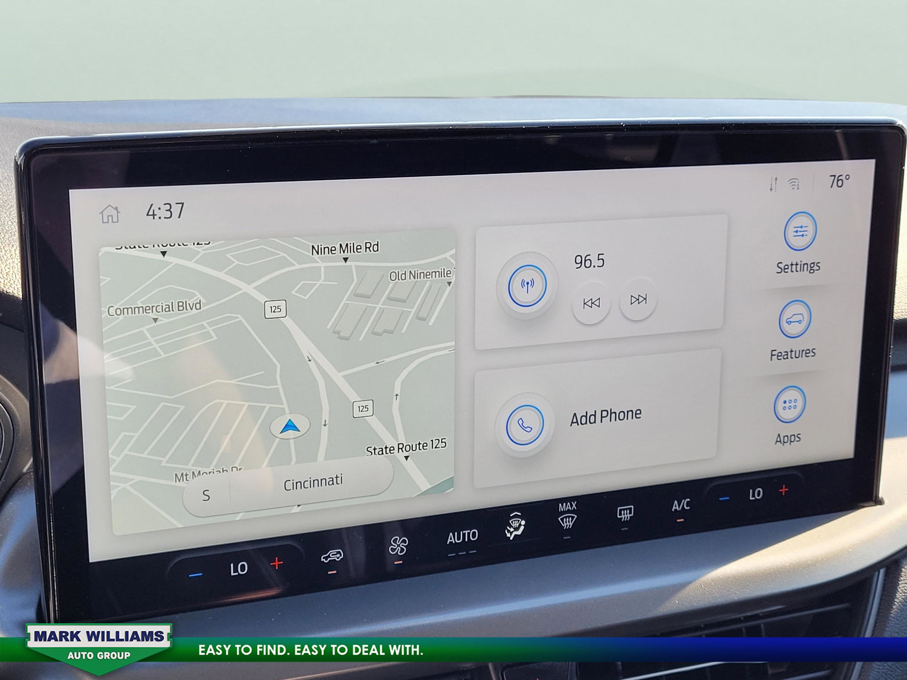 Certified 2023 Ford Escape Active w/ Tech Pack #1 image 21