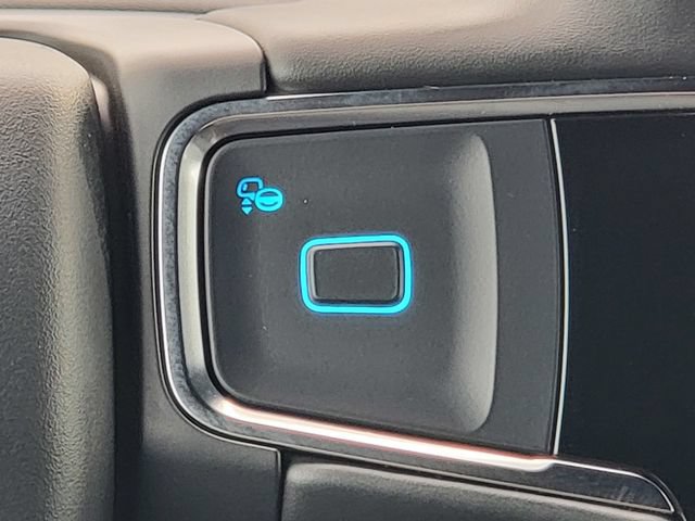 Certified 2025 Ford Expedition Tremor AWD/4WD image 35