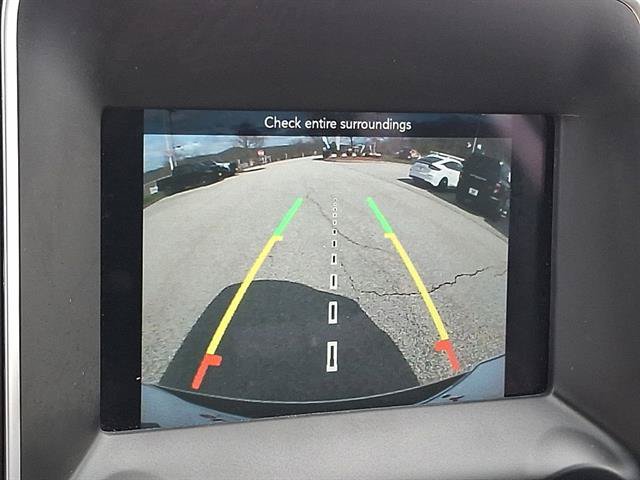 Used 2020 Dodge Durango SXT AWD/4WD image 15
