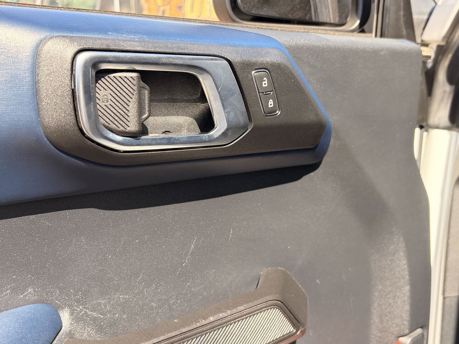 Certified 2022 Ford Bronco Raptor AWD/4WD image 33