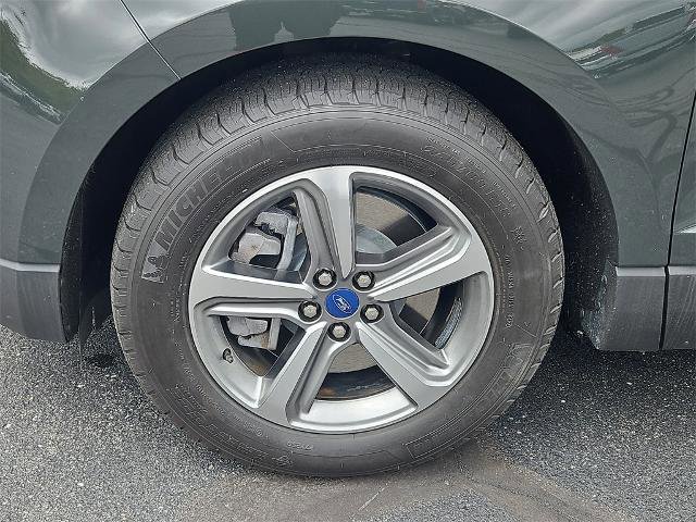 Certified 2022 Ford Edge SEL w/ Convenience Package image 30