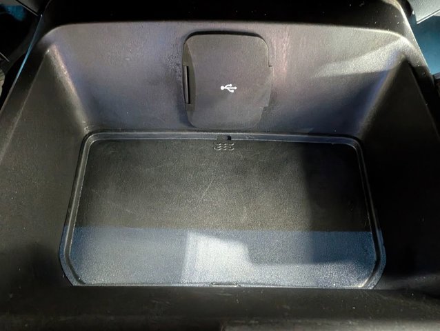Certified 2023 Ford Bronco Black Diamond AWD/4WD image 8