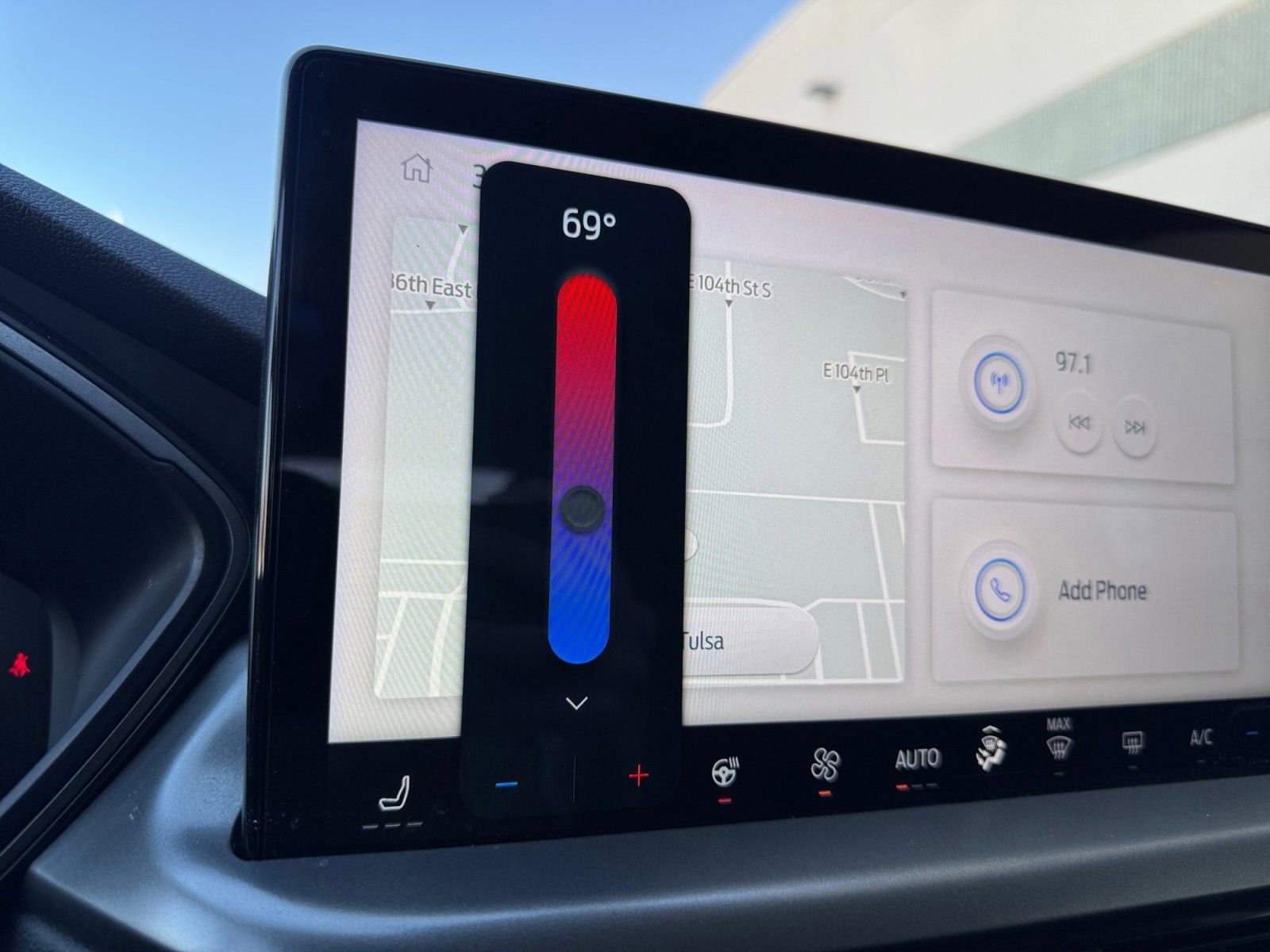 Certified 2024 Ford Escape Active w/ Tech Pack #1 image 24