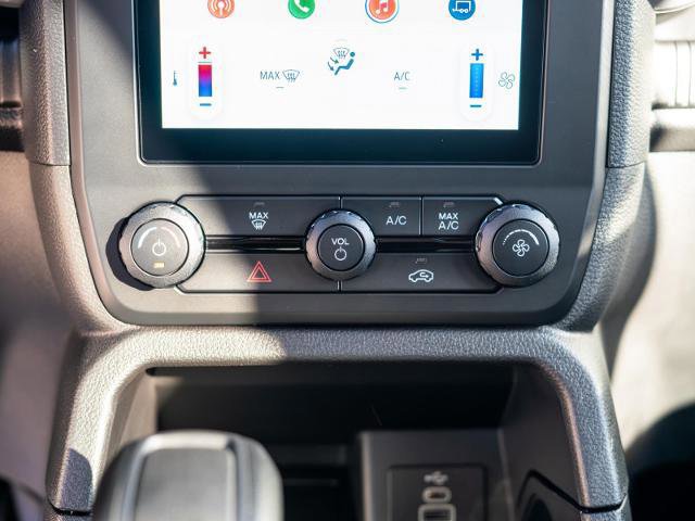 Certified 2025 Ford Ranger XL w/ Trailer Tow Package image 26