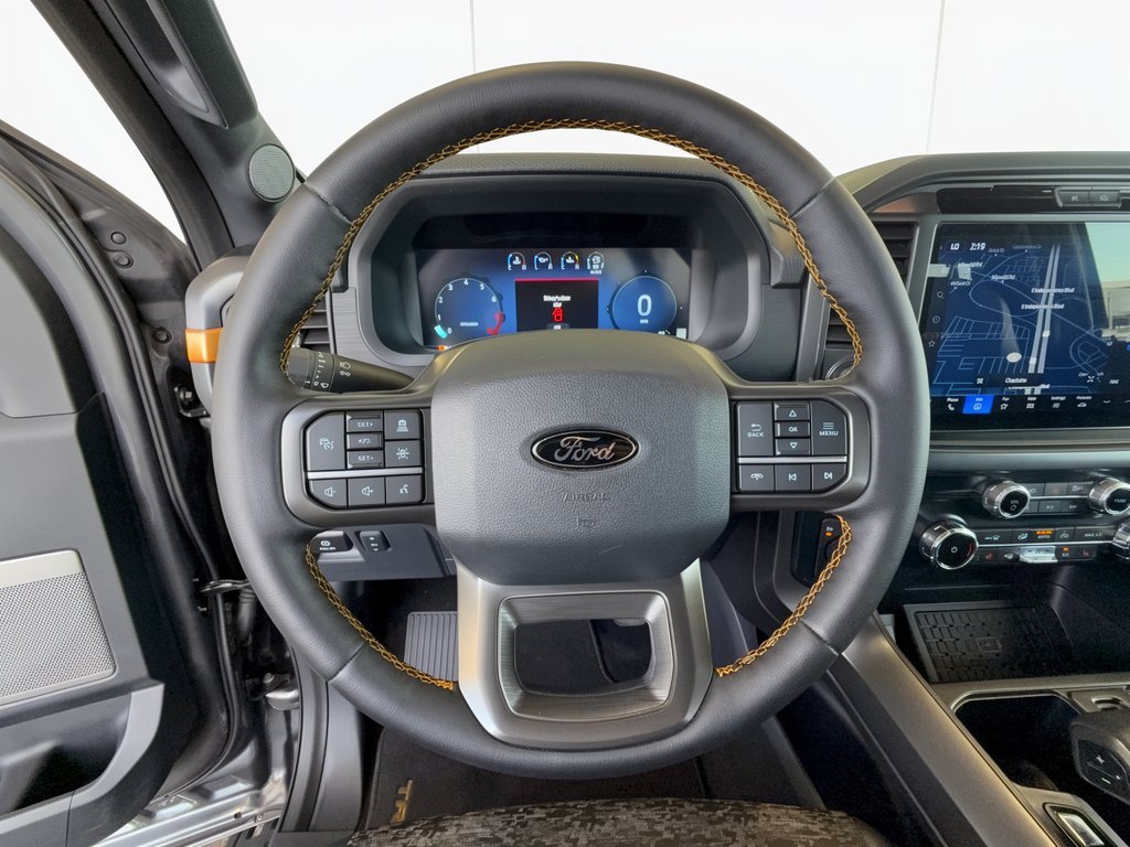 Certified 2025 Ford F150 Tremor w/ Bed Utility Package AWD/4WD image 10