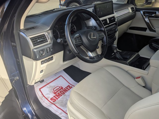 Used 2022 Lexus GX 460 Premium image 15