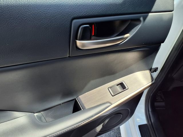 Used 2019 Lexus IS 300 F Sport w/ F Sport Package image 20