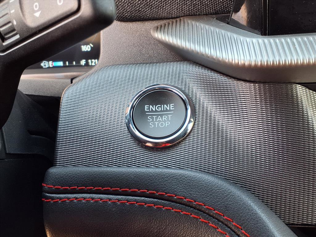 Certified 2025 Ford Explorer ST-Line image 12