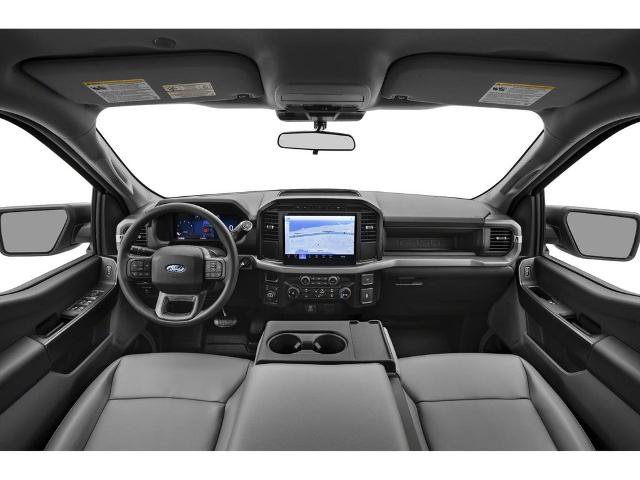 Certified 2024 Ford F150 XL AWD/4WD image 5