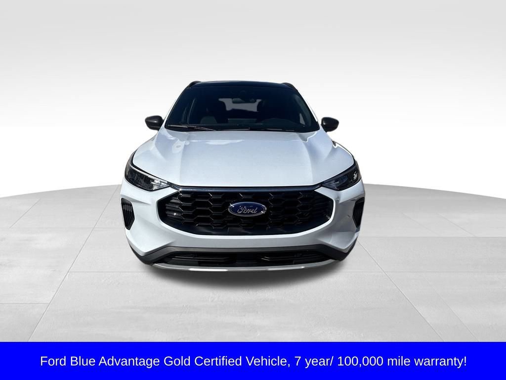 Certified 2025 Ford Escape ST-Line w/ Tech Pack #1 image 8