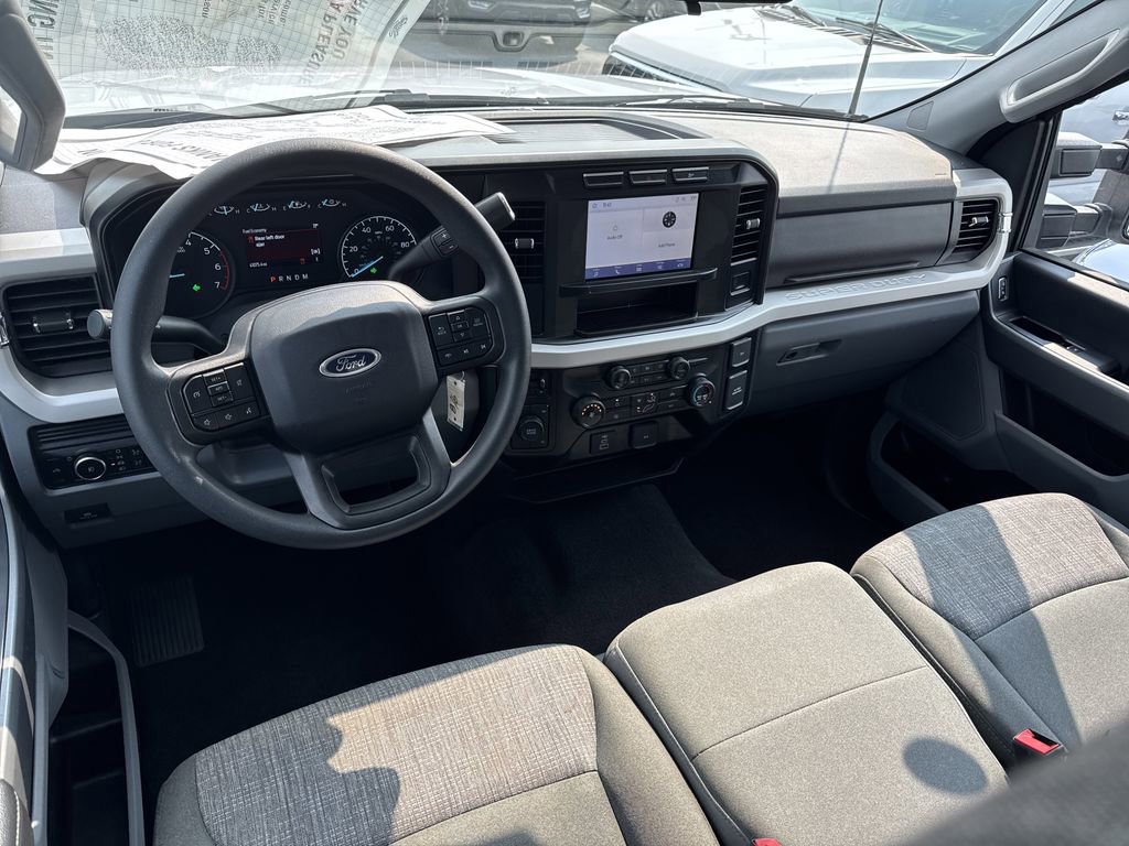 Certified 2024 Ford F250 XLT image 6