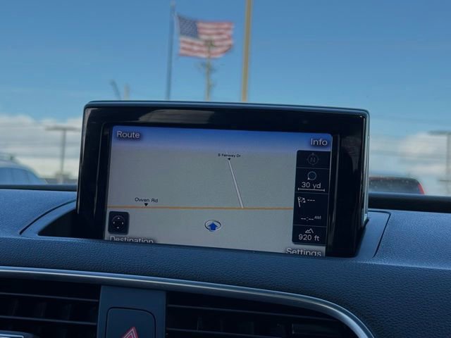 Used 2018 Audi Q3 2.0T Premium Plus image 17