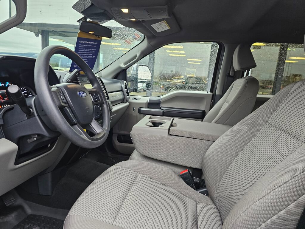 Certified 2022 Ford F250 XLT w/ XLT Value Package image 17