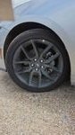 Certified 2026 Ford Mustang Coupe w/ Mustang Nite Pony Package RWD image 14