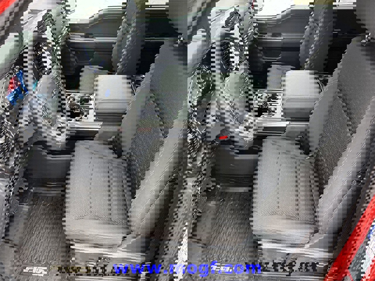 Certified 2023 Ford F150 XLT w/ Equipment Group 302A High image 24