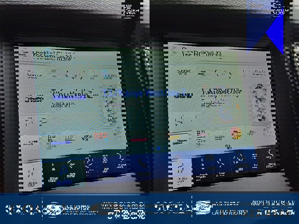 Certified 2022 Ford Ranger XLT w/ Tremor Off-Road Package image 18