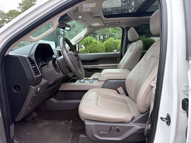 Certified 2021 Ford Expedition Max Limited AWD/4WD image 30