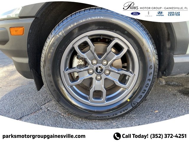 Certified 2023 Ford Bronco Sport Big Bend image 10