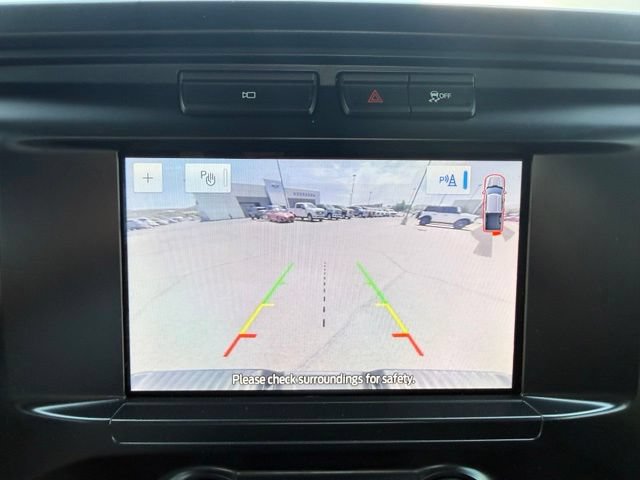 Certified 2023 Ford F150 XL w/ STX Appearance Package RWD image 21