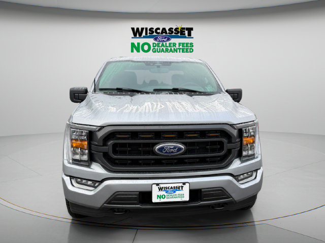 Certified 2023 Ford F150 XLT w/ Equipment Group 302A High AWD/4WD image 34