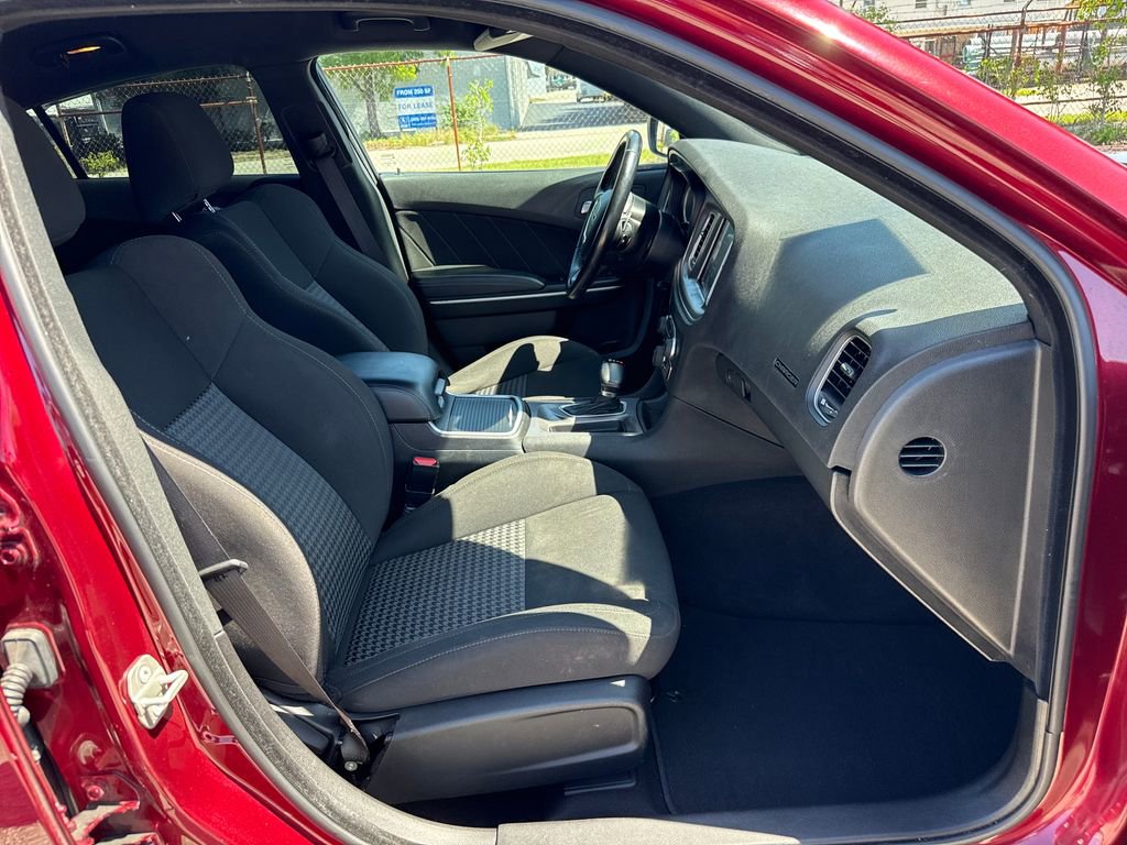 Used 2023 Dodge Charger GT RWD image 24