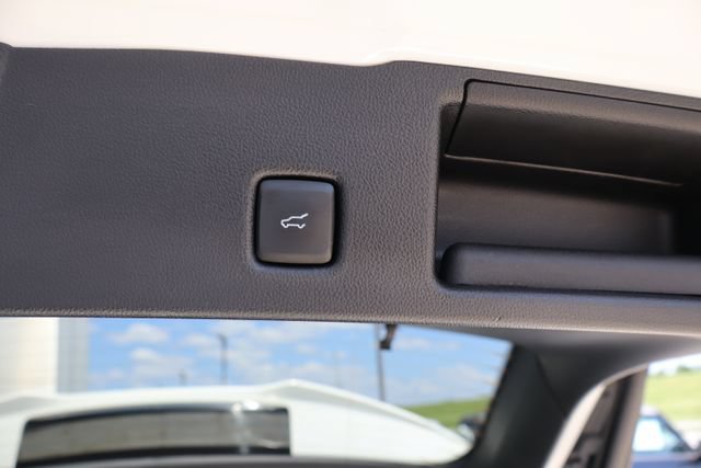 Certified 2023 Ford Escape ST-Line w/ Tech Pack #1 FWD image 28