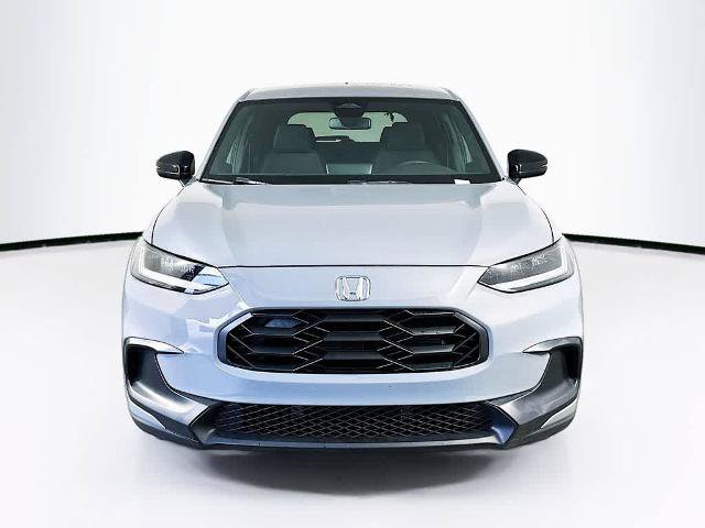 Used 2024 Honda HR-V Sport image 6