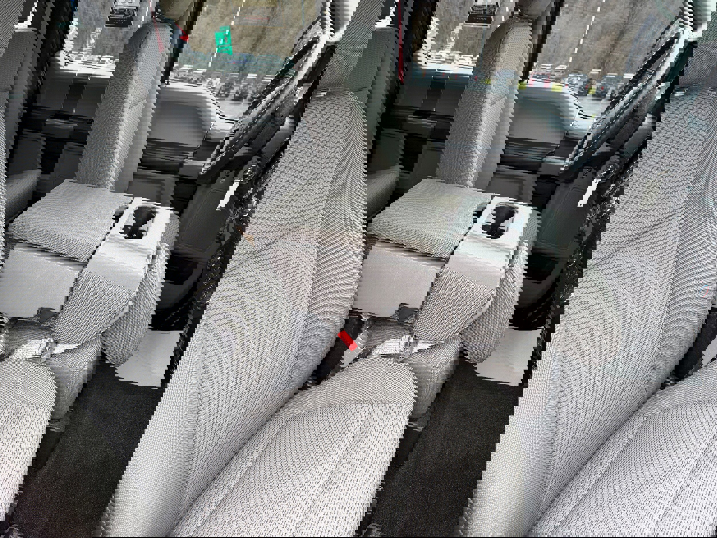 Certified 2019 Ford F150 XLT w/ Equipment Group 302A Luxury image 21