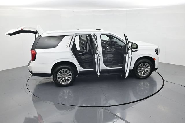Used 2023 GMC Yukon Denali AWD/4WD image 54
