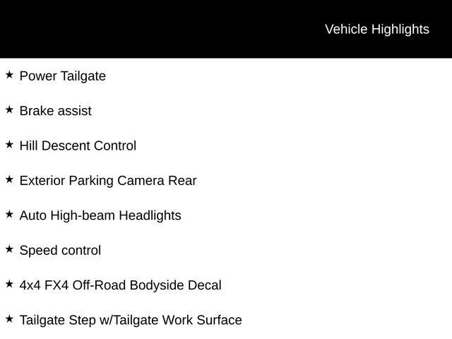 Certified 2023 Ford F150 Platinum w/ Equipment Group 701A High AWD/4WD image 7