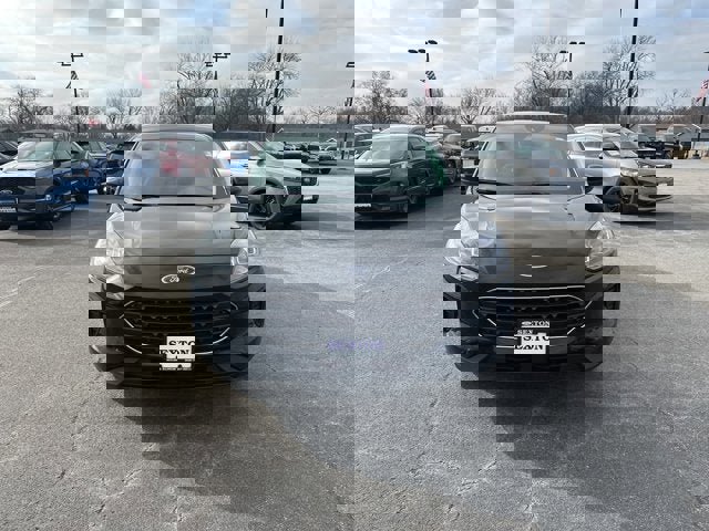 Certified 2022 Ford Escape SE w/ SE Sport Appearance Package image 7