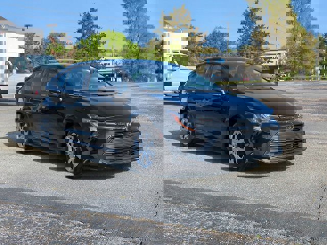 Used 2023 Toyota Corolla LE image 8