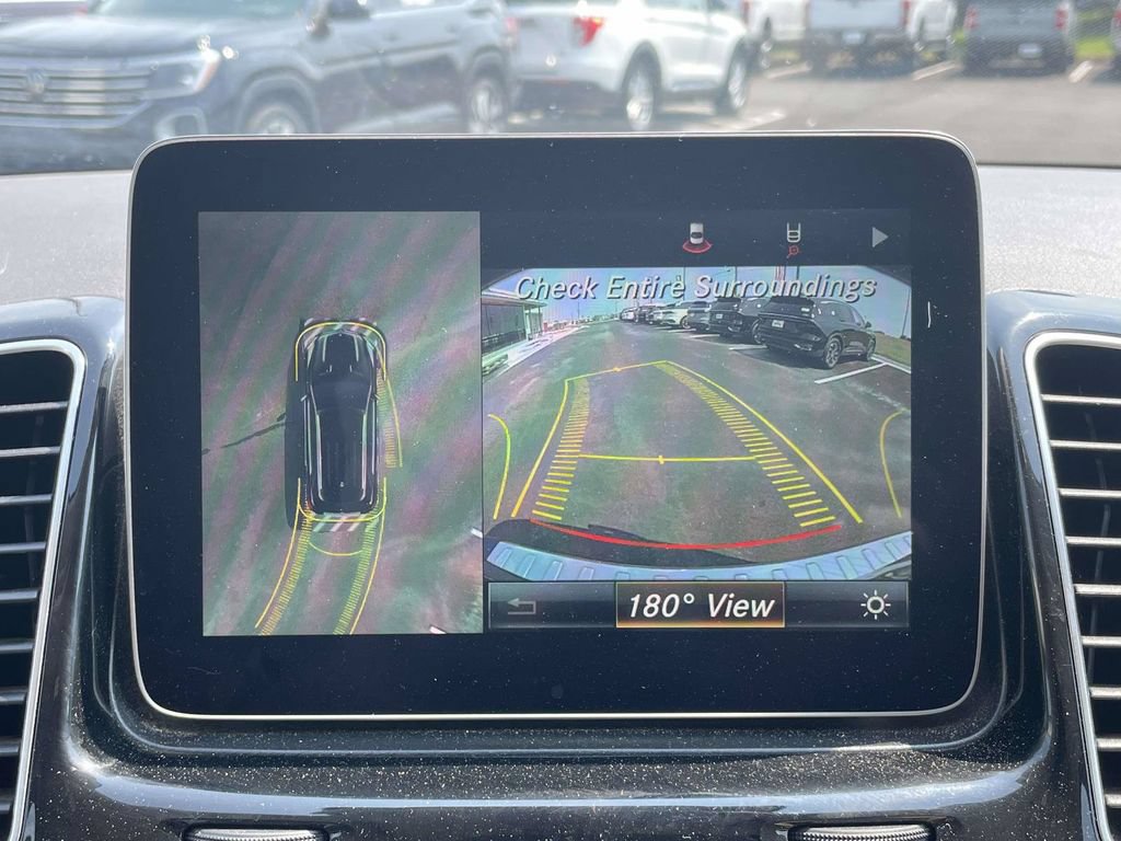 Used 2018 Mercedes-Benz GLE 350 4MATIC image 19
