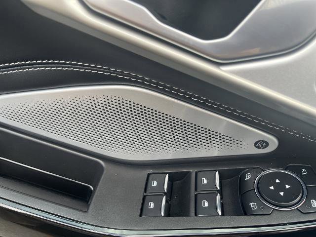 Certified 2023 Ford Explorer ST w/ Equipment Group 401A image 13